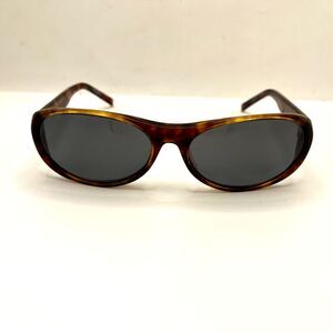 Van Heusen Eyeglasses Riddle Tortoise Designer Frames Only Brown 57-16-130